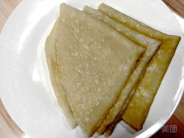 千里椒香养生煎饼