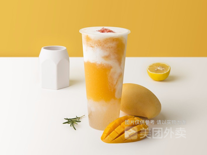 杨枝甘露图片