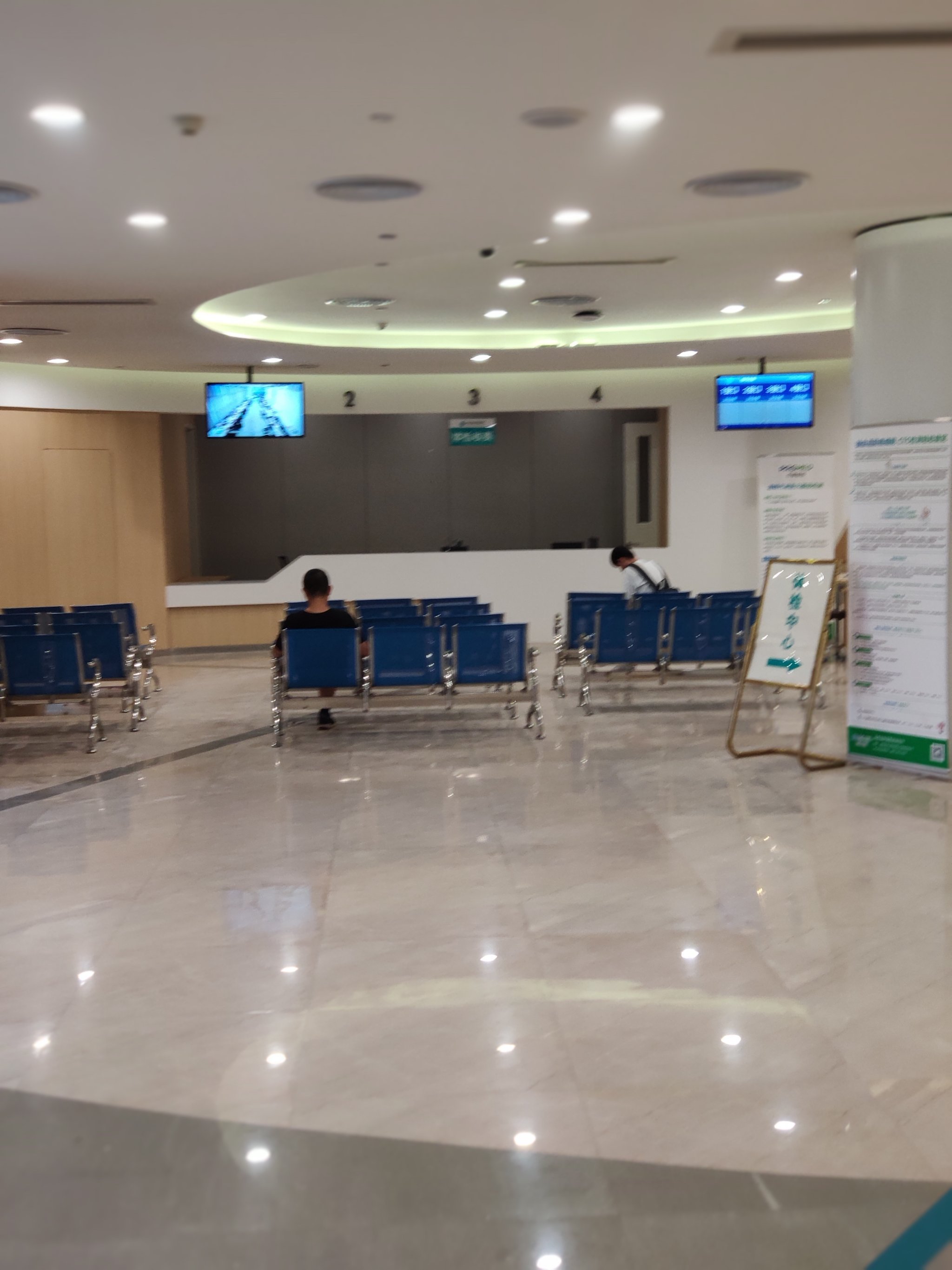 地址(在哪里):海南省肿瘤医院位于海口市秀英区长滨西四街6号介绍