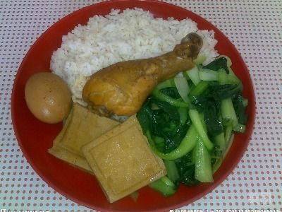 沙县小吃前进路81号院店