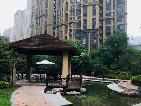 布丁客栈(洛阳龙门高铁站店)图片
