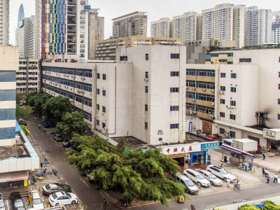 中联大厦(兰光路)图片