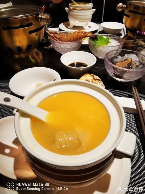 半岛翡丽观风亭店