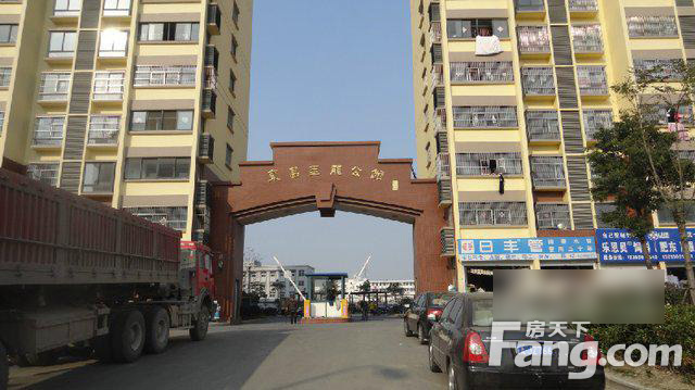 东昌玉龙公馆图片