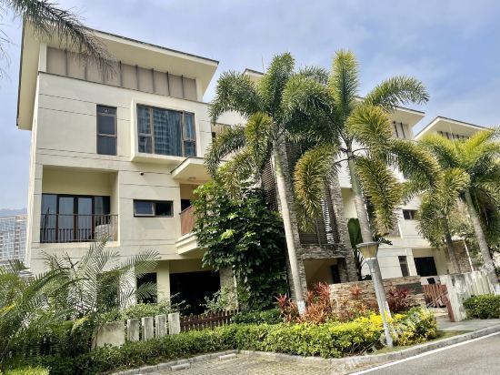 在哪,在哪里,在哪儿):阳江市江城区海陵岛保利银滩c区c1103别墅电话