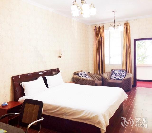 眉山水街附近住宿