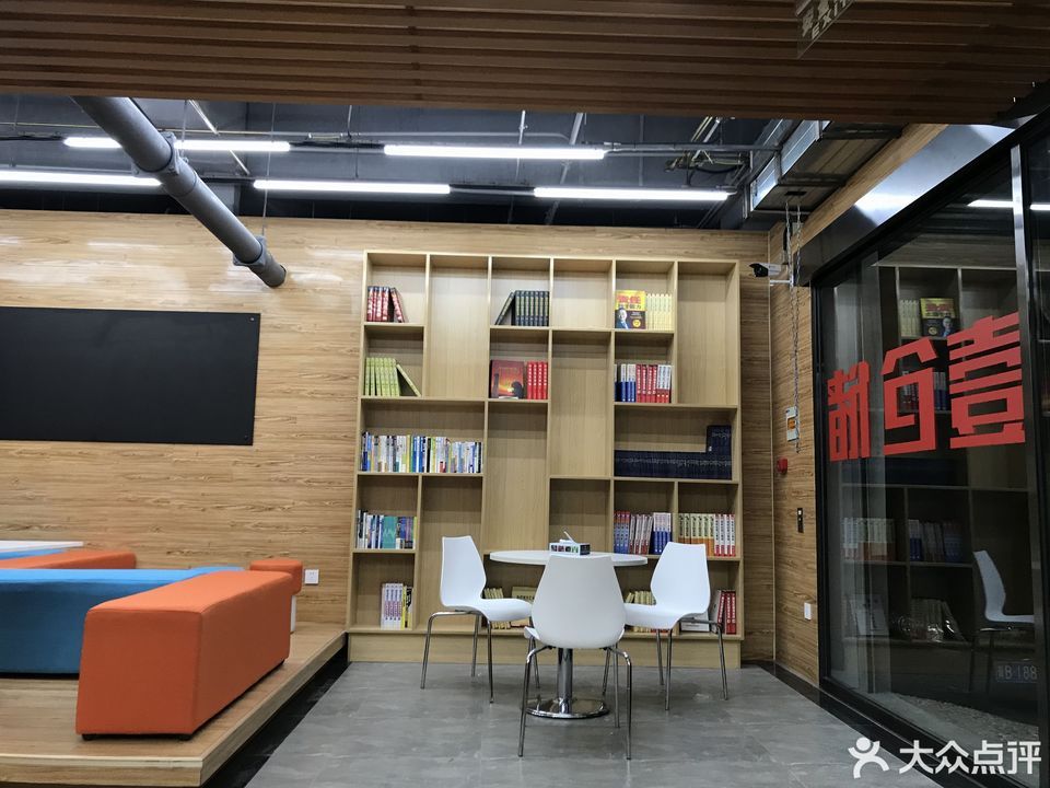 美立方自助仓(望京施耐德店)图片