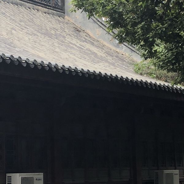 靈隱寺