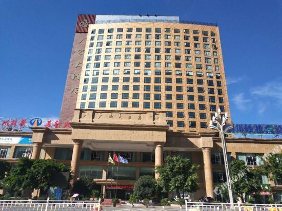 金沙大酒店图片