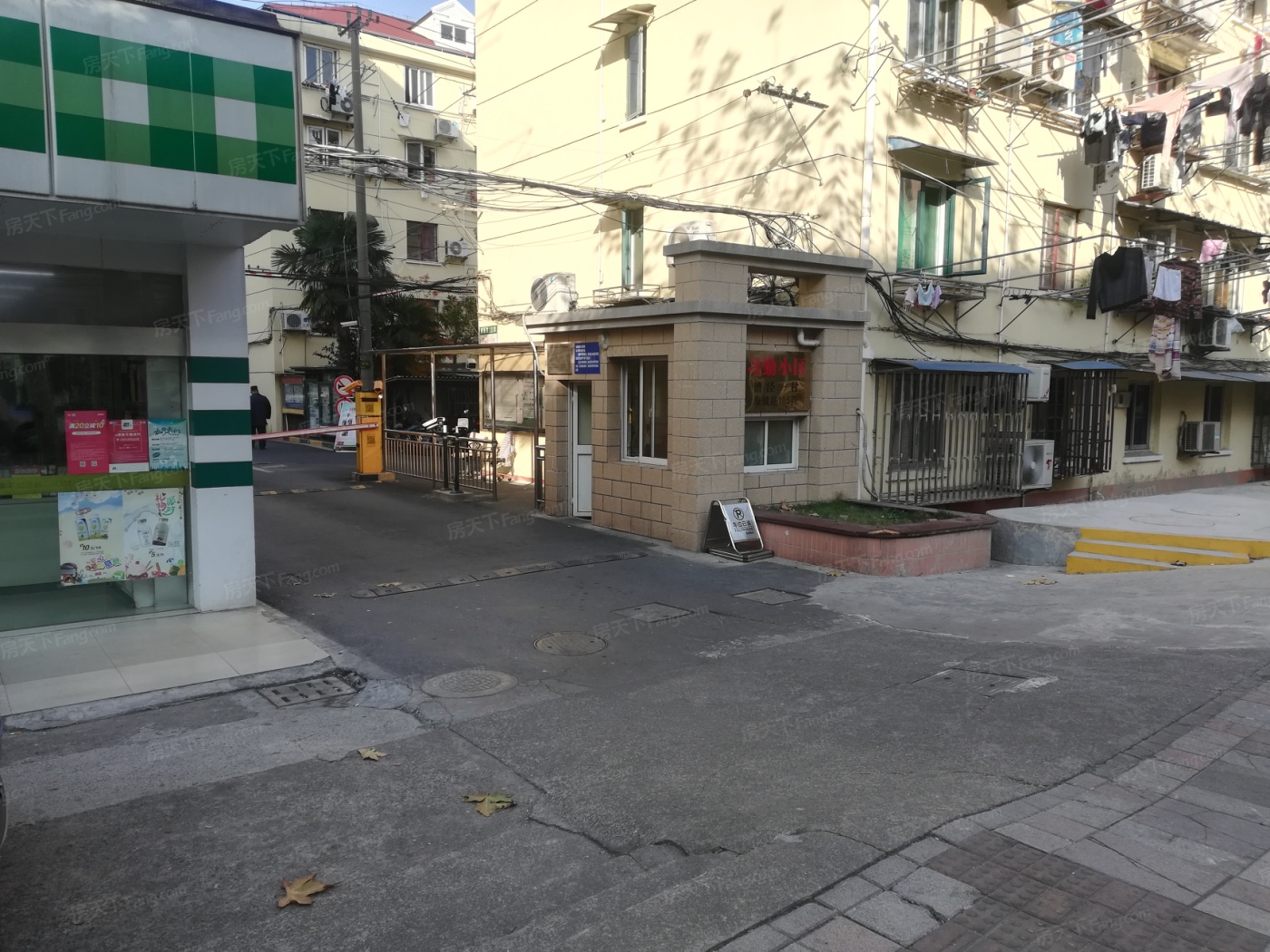 上海市徐彙區漕河涇街道習勤路52號淮南牛肉湯(柳州路店)電話:地址