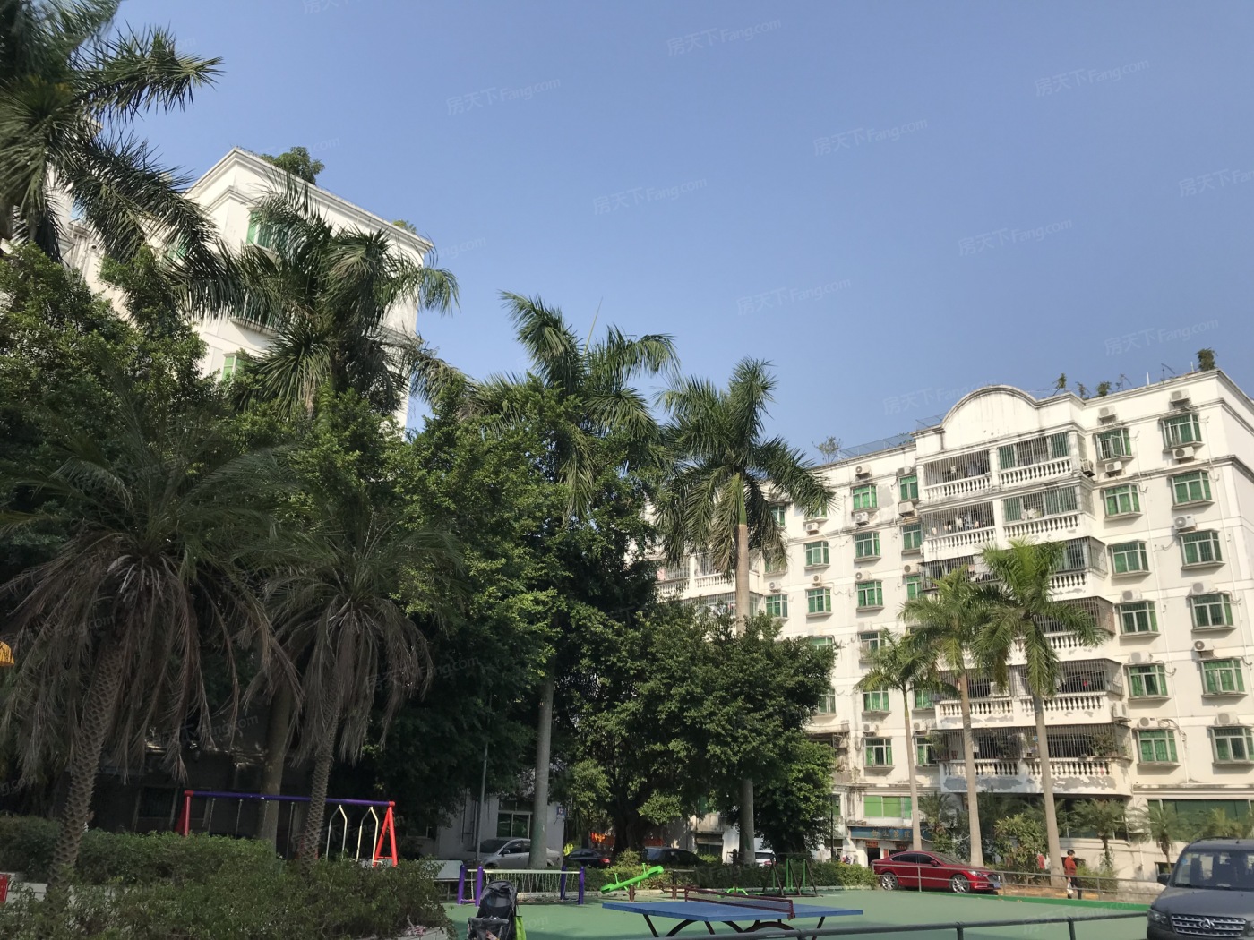 康怡花园地址(位置,怎么去,怎么走,在哪,在哪里,在哪儿):珠海市香洲区