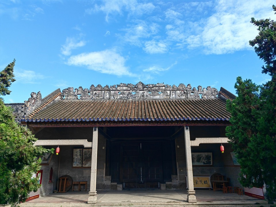 【广东顺德黎氏】地址,电话,路线,周边设施_360地图