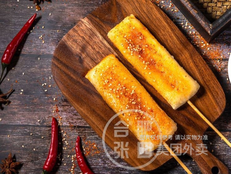 合肥张四炸串岳西店