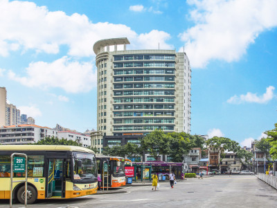 地址(位置,怎么去,怎么走,在哪,在哪里,在哪儿:广州市荔湾区光复中路