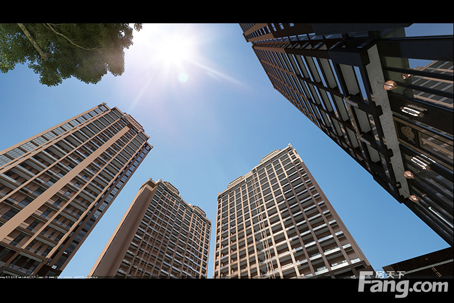 远通半山国际中心地址(位置,怎么去,怎么走,在哪,在哪里,在哪儿):广州