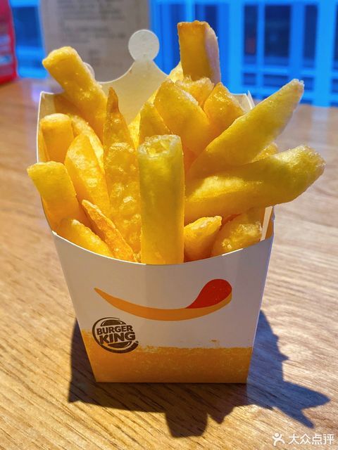 【汉堡王】汉堡王电话_汉堡王怎么样_360地图