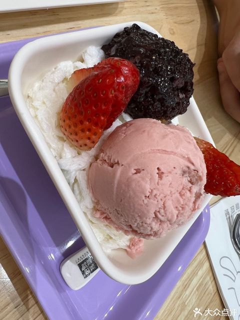 满记甜品(宜家店)图片