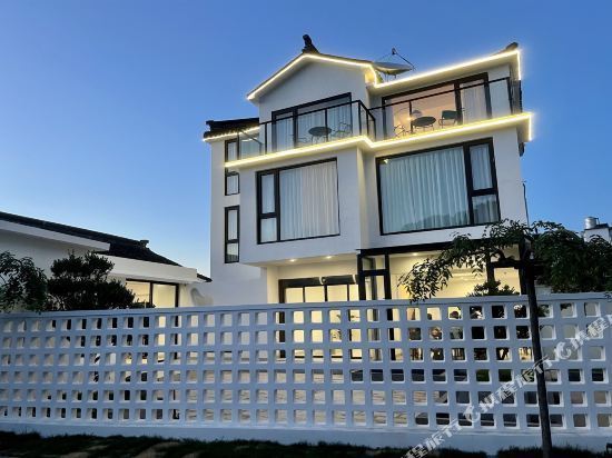 苏州西山三山岛农家乐