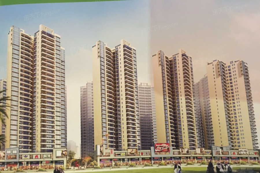 查看广西梧州佳和碧海湾_360地图搜索结果列表