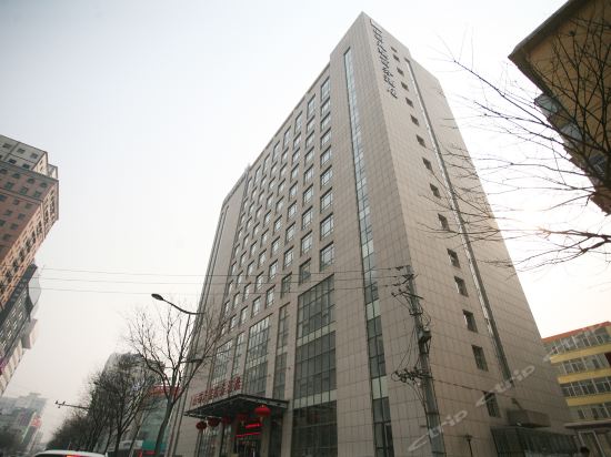 太原三星级酒店