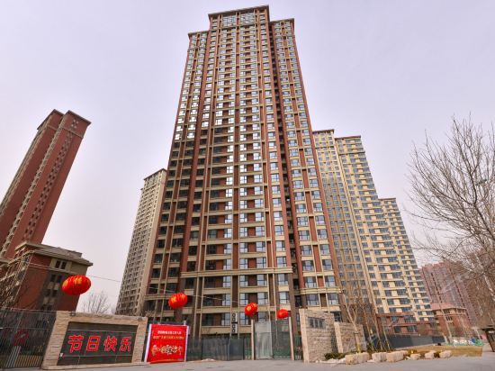 怎么去,怎么走,在哪,在哪里,在哪儿):天津市河东区雍景湾(月牙河南路)