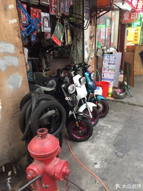 喜德盛自行车配件