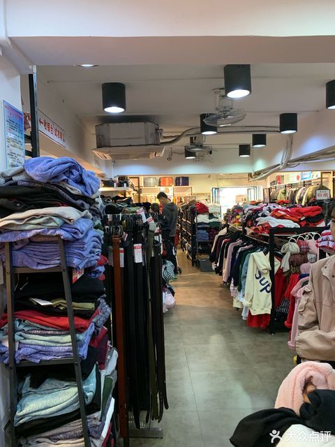 7号仓库(丰乐站)图片