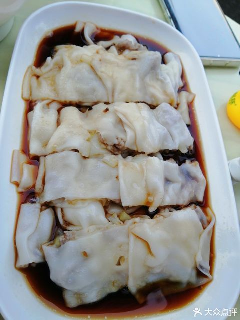 胜记美食京华广场店