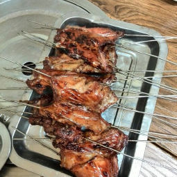 王记郭家店烤肉