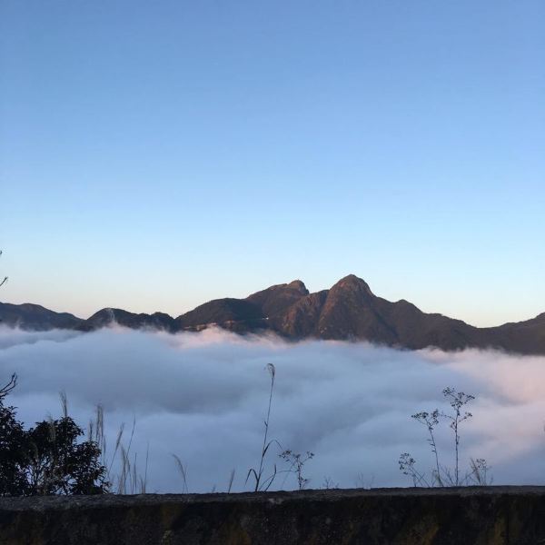 莽山天台山旅游风景区图片