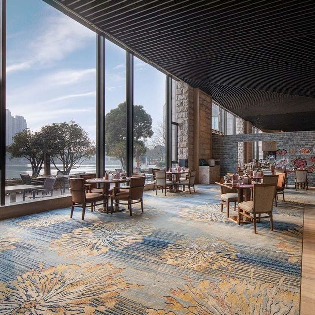 在哪儿):常州市武进区西湖路2号常州香格里拉大酒店1楼电话:颐和会馆