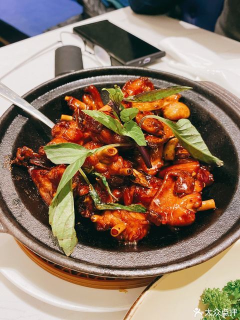 推荐菜:介绍:地址(在哪里):鹿港小镇(永旺梦乐城店)位于北京市丰台区