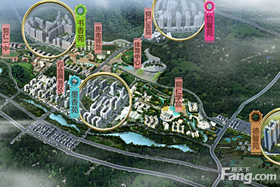 【铜仁市川硐】地址,电话,路线,周边设施_360地图