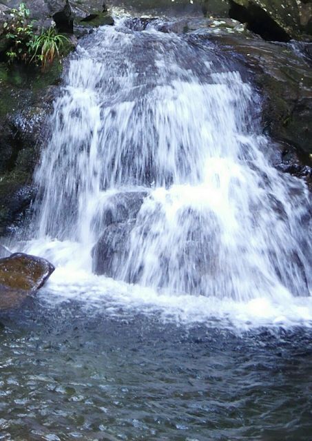 观音岩景区图片