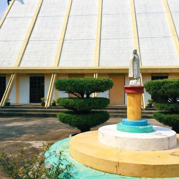 九澳七苦圣母小堂