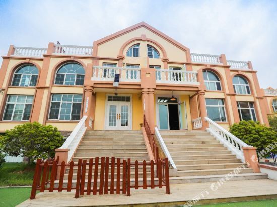 会海舫度假酒店