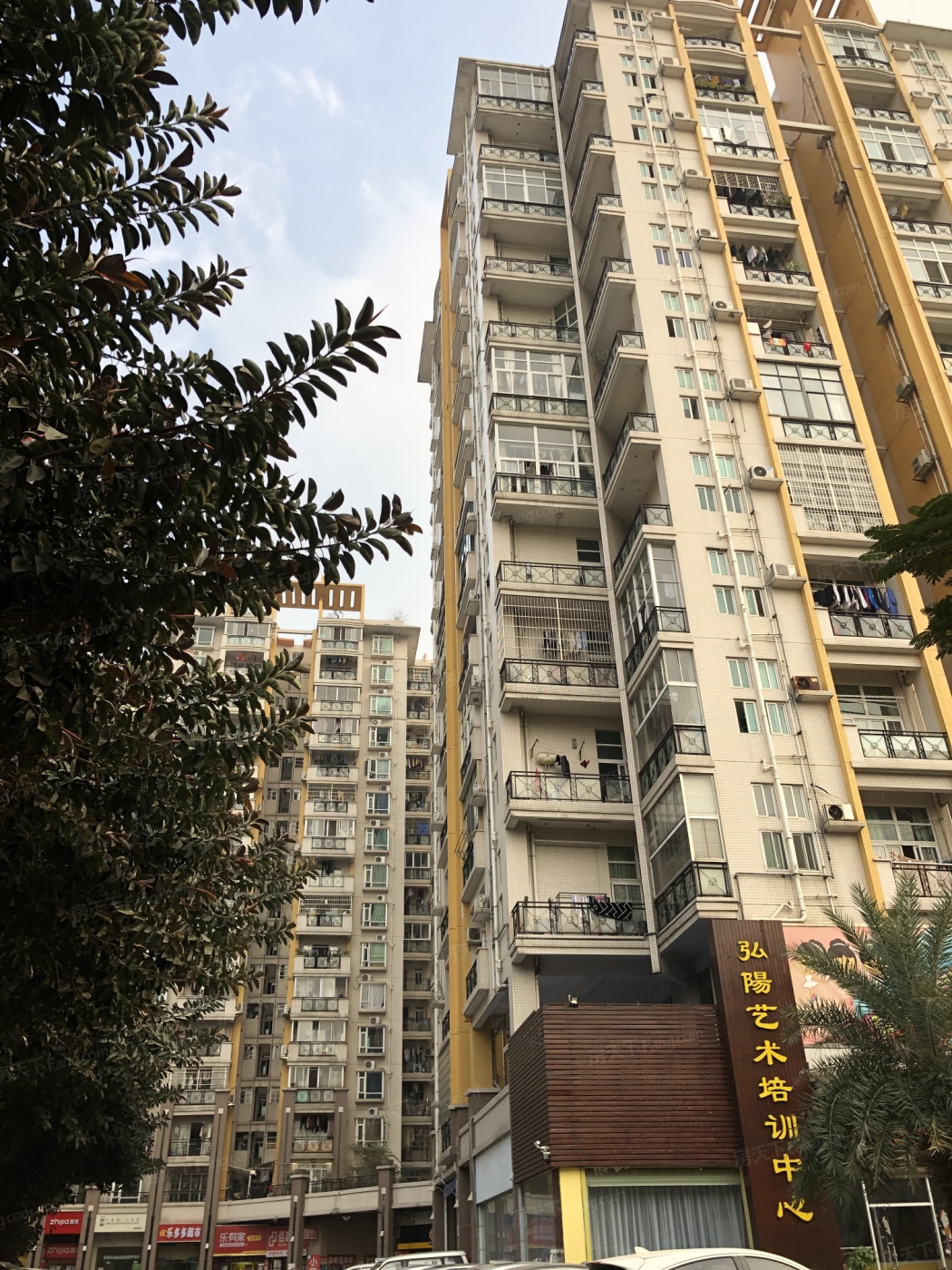 橡树园地址(位置,怎么去,怎么走,在哪,在哪里,在哪儿):广州市天河区