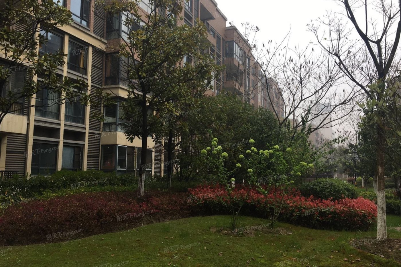 武汉花山属于哪个区