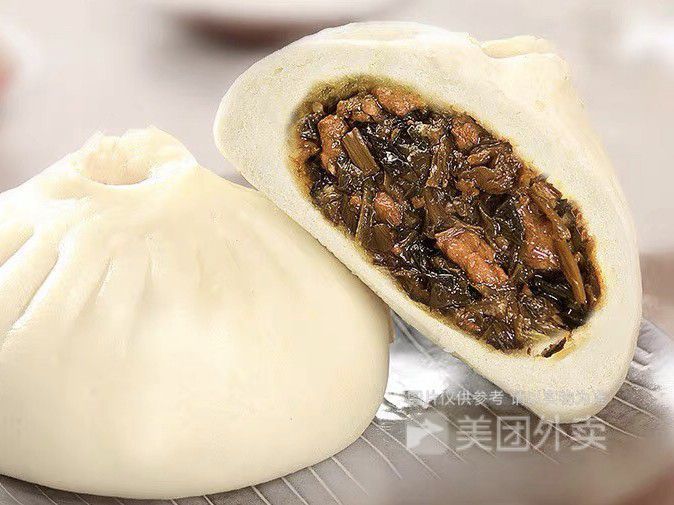 老台门汤包运城总店