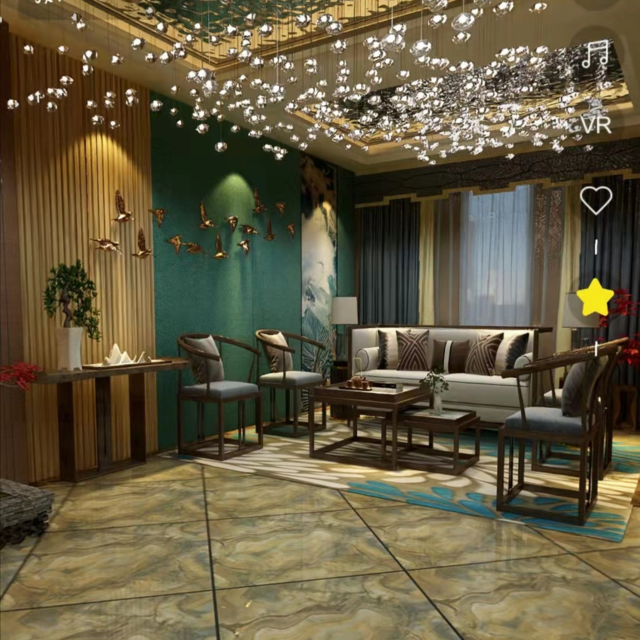 贵足堂足道养生图片