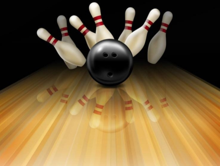 保龄球馆(地坛店)图片