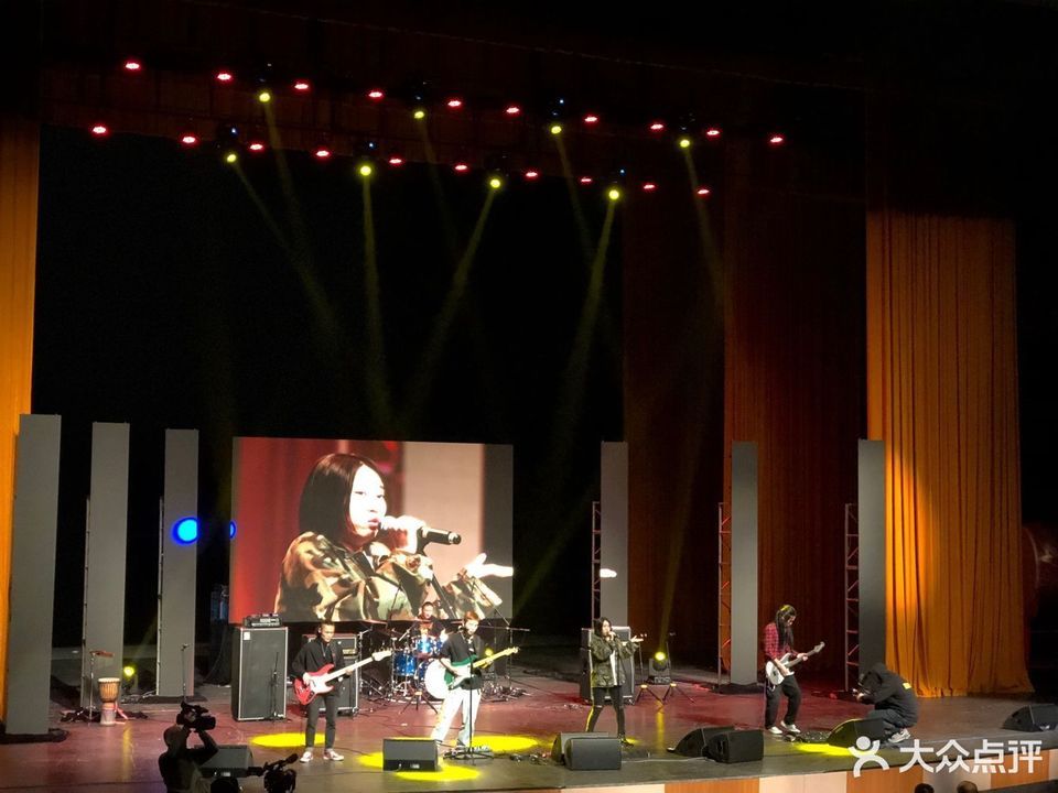 荔枝大剧院(荔枝广场店)图片