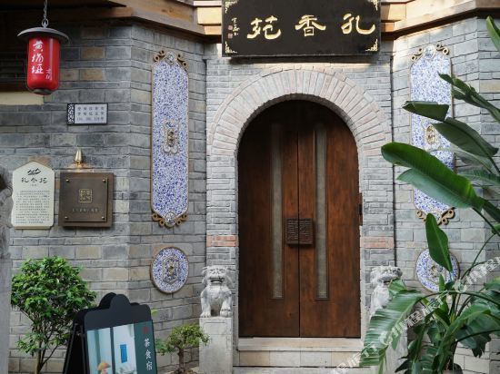 重庆东泉八一宾馆