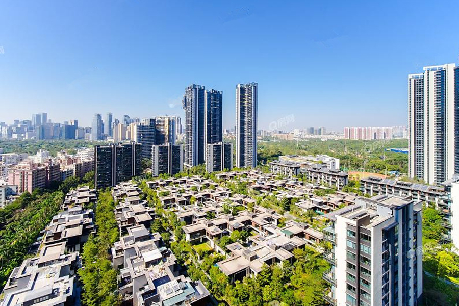 【香山美墅五期】地址,电话,路线,周边设施_360地图