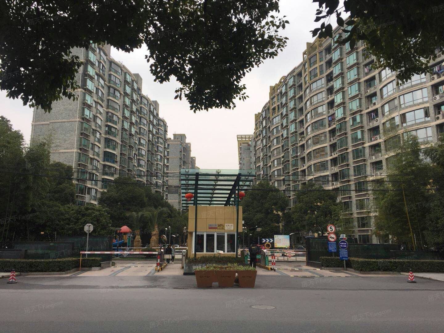 阳光美景城-二期图片