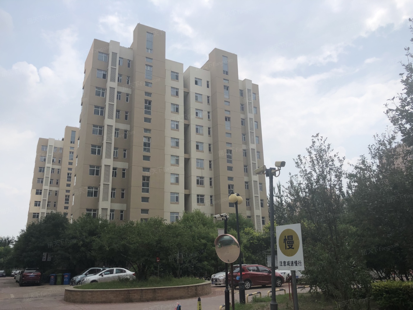 【天津市北辰区宸欣家园】地址,电话,路线,周边设施_360地图