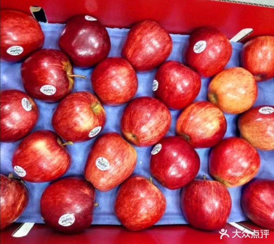 百果园客家新世界广场店