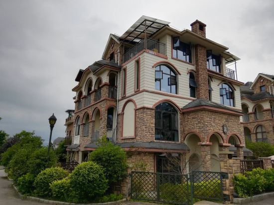 怎么去,怎么走,在哪,在哪里,在哪儿):重庆市江北区高尔夫江景别墅重庆