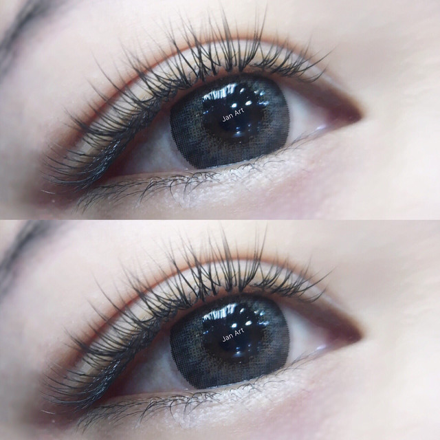 简艺美甲美睫图片