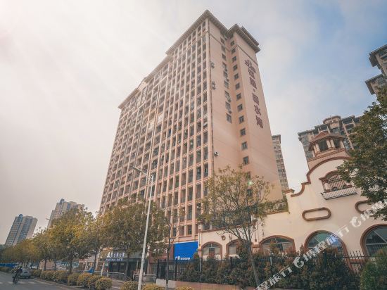 东莞麻涌碧水湾花园